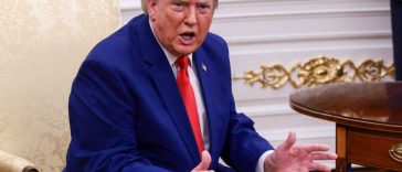 Președintele Trump anunță o anchetă împotriva UE, care a amendat ”ilegal” Google