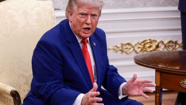 Președintele Trump anunță o anchetă împotriva UE, care a amendat ”ilegal” Google