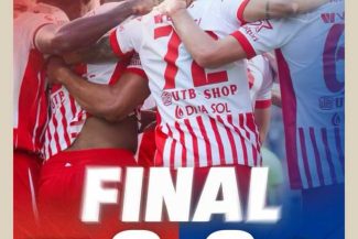 Fotbal: UTA a smuls egalul cu Oțelul Galați (2-2), în Superligă