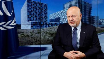 Procurorul Karim Khan de la Curtea Penală Internațională a fost demis de statele membre (surse diplomatice)