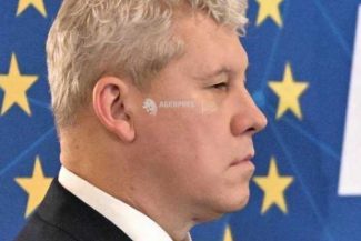 Predoiu: Am depus proiectul privind integritarea pentru deblocarea situației; are amendamente ce nu reflectă viziunea mea