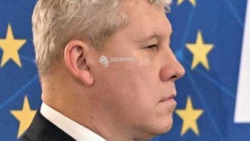 Predoiu: Am depus proiectul privind integritarea pentru deblocarea situației; are amendamente ce nu reflectă viziunea mea