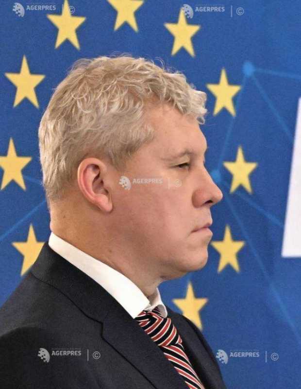 Predoiu: Am depus proiectul privind integritarea pentru deblocarea situației; are amendamente ce nu reflectă viziunea mea