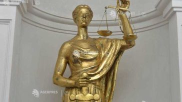 Dronă doborâtă la Buzău/ Parchetul General: Drona era de tip Shahed