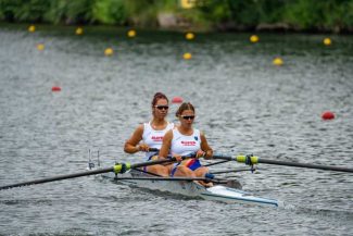 Canotaj: Șase echipaje românești, calificate în Finalele A la Mondialele U23 (GALERIE FOTO)