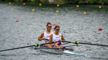Canotaj: Șase echipaje românești, calificate în Finalele A la Mondialele U23 (GALERIE FOTO)