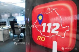Tulcea: Mesaje RO-ALERT privind posibilitatea căderii unor obiecte din spațiul aerian