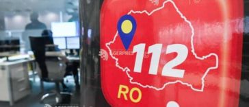 Tulcea: Mesaje RO-ALERT privind posibilitatea căderii unor obiecte din spațiul aerian