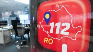 Tulcea: Mesaje RO-ALERT privind posibilitatea căderii unor obiecte din spațiul aerian