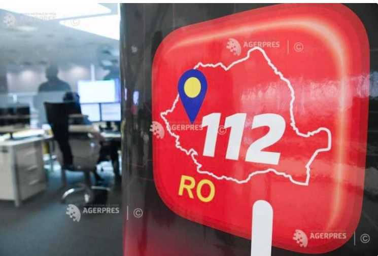 Tulcea: Mesaje RO-ALERT privind posibilitatea căderii unor obiecte din spațiul aerian