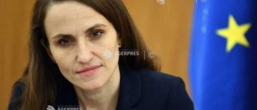 Țoiu: Armata, poliția aeriană NATO vor continua să monitorizeze frontiera terestră, Dunărea și Marea Neagră