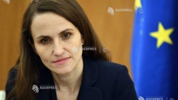 Țoiu: Armata, poliția aeriană NATO vor continua să monitorizeze frontiera terestră, Dunărea și Marea Neagră