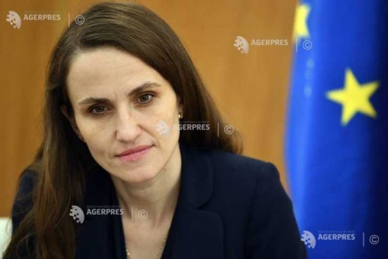 Țoiu: Armata, poliția aeriană NATO vor continua să monitorizeze frontiera terestră, Dunărea și Marea Neagră