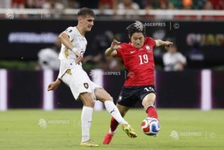 Fotbal: Sud-coreeanul Kang-In Lee a semnat cu Atletico Madrid (oficial)