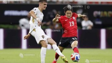 Fotbal: Sud-coreeanul Kang-In Lee a semnat cu Atletico Madrid (oficial)