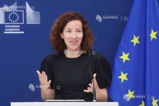 Mînzatu: Au început înscrierile pentru stagiile plătite Blue Book ale Comisiei Europene