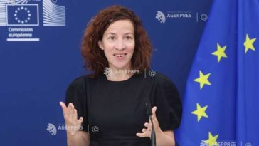 Mînzatu: Au început înscrierile pentru stagiile plătite Blue Book ale Comisiei Europene