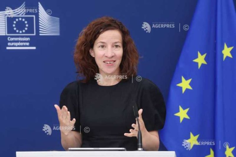 Mînzatu: Au început înscrierile pentru stagiile plătite Blue Book ale Comisiei Europene