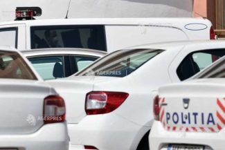Tulcea: Cadavrul unui tânăr dispărut, găsit într-o zonă împădurită de lângă Babadag