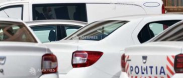 Tulcea: Cadavrul unui tânăr dispărut, găsit într-o zonă împădurită de lângă Babadag