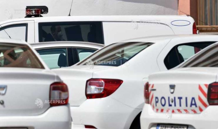 Tulcea: Cadavrul unui tânăr dispărut, găsit într-o zonă împădurită de lângă Babadag