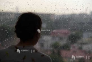 Cod galben de averse torențiale în localități din județul Constanța până la ora 18:30