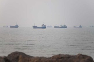 SUA și Regatul Unit lucrează la o reuniune internațională pentru o coaliție menită să securizeze Strâmtoarea Ormuz (Axios)