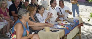 REPORTAJ/Mureș: Sighișoara își rescrie identitatea culinară, de la iarmaroacele medievale în meniurile de astăzi