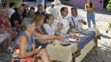 REPORTAJ/Mureș: Sighișoara își rescrie identitatea culinară, de la iarmaroacele medievale în meniurile de astăzi