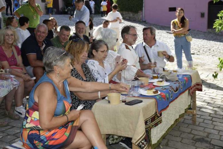 REPORTAJ/Mureș: Sighișoara își rescrie identitatea culinară, de la iarmaroacele medievale în meniurile de astăzi