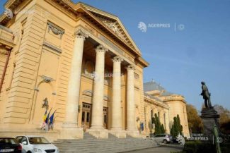 Admitere la UMF ‘Carol Davila’/Duminică – proba scrisă; 6.916 candidați înscriși, 1.947 de locuri