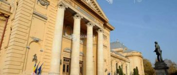 Admitere la UMF ‘Carol Davila’/Duminică – proba scrisă; 6.916 candidați înscriși, 1.947 de locuri