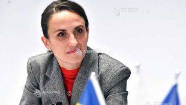 Țoiu: Italia, aliat puternic pentru România după explozia dronei rusești de la Galați