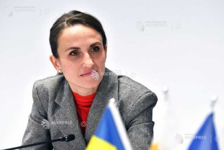Țoiu: Italia, aliat puternic pentru România după explozia dronei rusești de la Galați