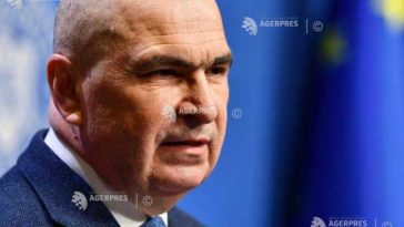 Ilie Bolojan: Condamnăm ferm încălcarea spațiului aerian românesc de către Rusia, pe care o considerăm inacceptabilă