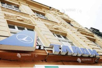 Sindicatul TAROM solicită verificarea respectării principiilor guvernanței corporative și a utilizării fondurilor publice