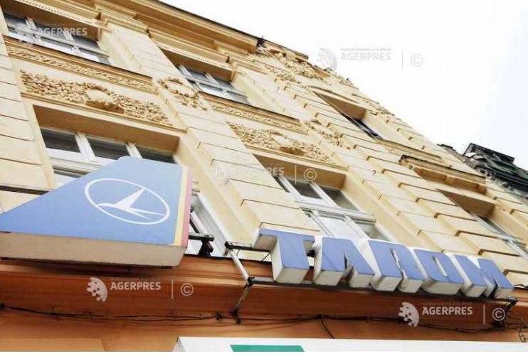 Sindicatul TAROM solicită verificarea respectării principiilor guvernanței corporative și a utilizării fondurilor publice