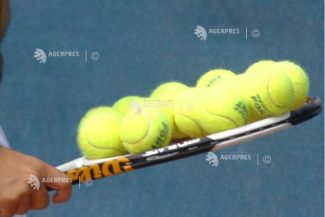 Tenis: Luca Van Assche și Alexander Blockx vor juca finala turneului de la Estoril (ATP)
