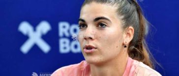 Tenis: Ilinca Amariei, victorioasă în finala turneului de la Cluj-Napoca (ITF)