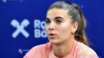 Tenis: Ilinca Amariei, victorioasă în finala turneului de la Cluj-Napoca (ITF)