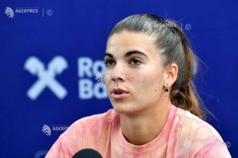 Tenis: Ilinca Amariei, victorioasă în finala turneului de la Cluj-Napoca (ITF)