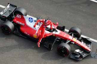 UPDATE Auto – F1: Marele Premiu al Bahrainului va fi organizat în Malaezia la începutul lui octombrie