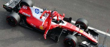 UPDATE Auto – F1: Marele Premiu al Bahrainului va fi organizat în Malaezia la începutul lui octombrie