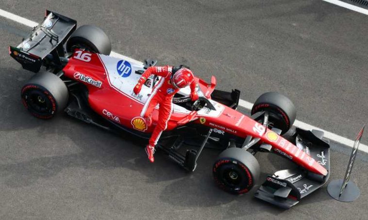 UPDATE Auto – F1: Marele Premiu al Bahrainului va fi organizat în Malaezia la începutul lui octombrie