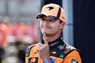 Auto – F1: Lando Norris a câștigat Marele Premiu al Ungariei