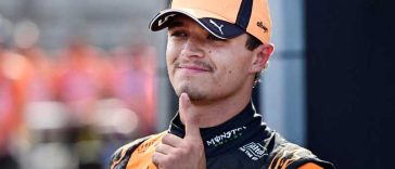 Auto – F1: Lando Norris a câștigat Marele Premiu al Ungariei