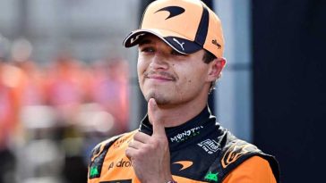 Auto – F1: Lando Norris a câștigat Marele Premiu al Ungariei