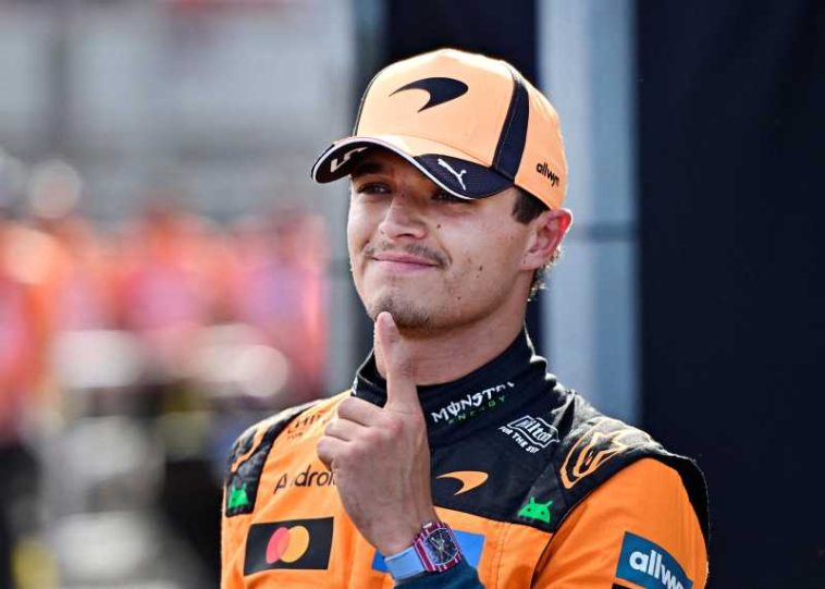 Auto – F1: Lando Norris a câștigat Marele Premiu al Ungariei