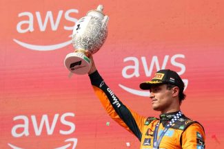 UPDATE Auto – F1: Lando Norris a câștigat Marele Premiu al Ungariei