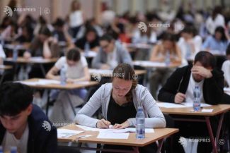 Iași: Aproape 20 de note de 10 la admiterea la Universitatea de Medicină și Farmacie; s-a intrat și cu 5